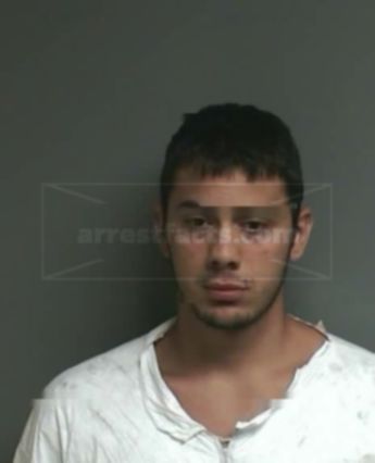 Christopher Dean Dejesus