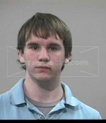 Tyler James Asbury