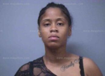 Keaira Monique Dumas