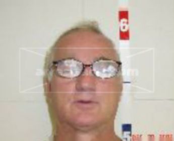Ronald Eugene Bussey