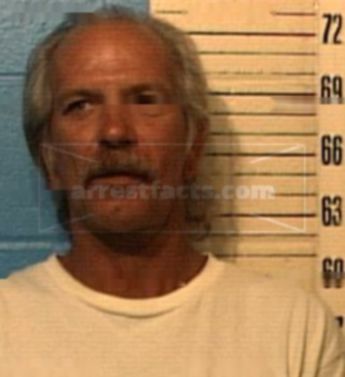 Vance Wesley Cornwell