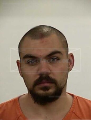 Gage David Vandolah