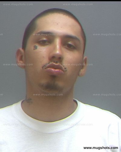Marcus Alverez