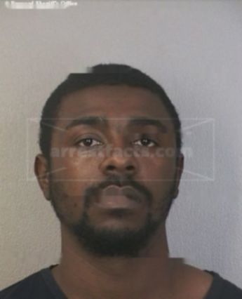 Jason Deon Kent