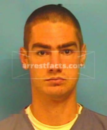Glen Andrew Henderson