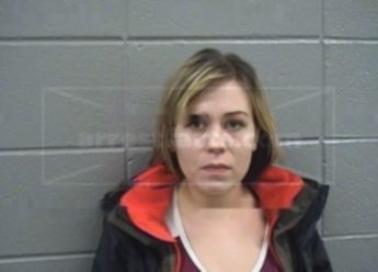 Kayla R Chernosky