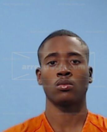 Travis Tarelle Johnson