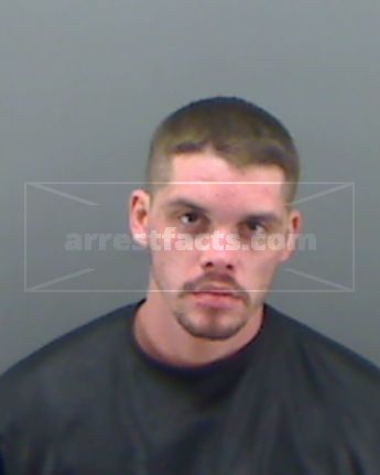 Brandon Harper