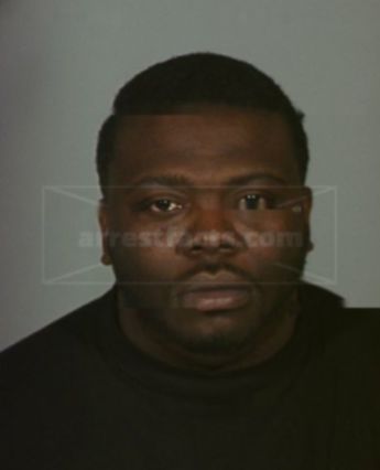 Donte Weston