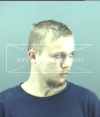 Gary Dean Brown
