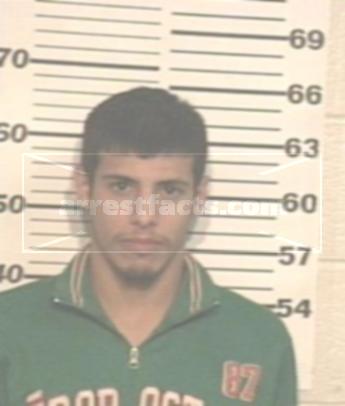 David Jr Cabrera Zapata