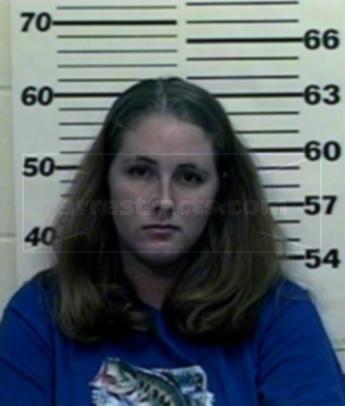 Jessica Dawn Marsh
