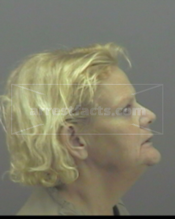 Beth Jarvis Peterson