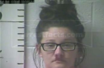 Melanie Jean Duggins
