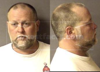 Ryan Shane Dickey