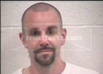 Eric Lee Landers