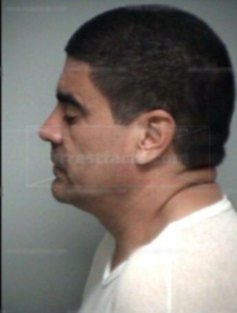 Aristides Suarez Ortiz