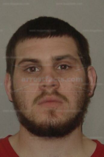 Jesse Allen Berryman