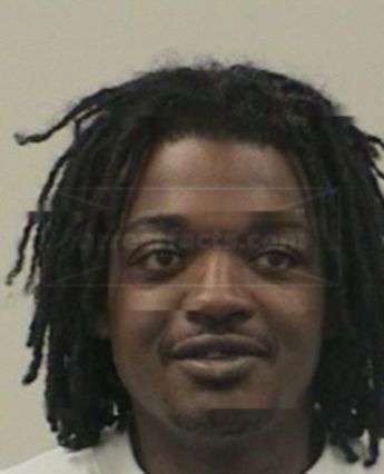Marcus Antone Holman