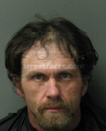 Bryon Wayne Roach