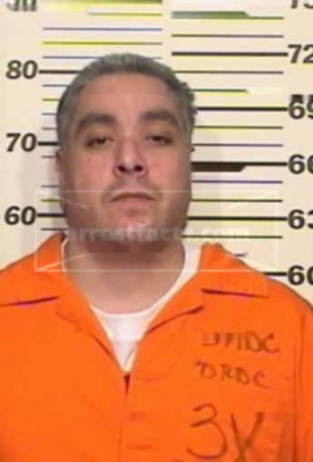 Kenneth K Chavez
