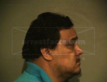 Dagoberto Vallejo Perez