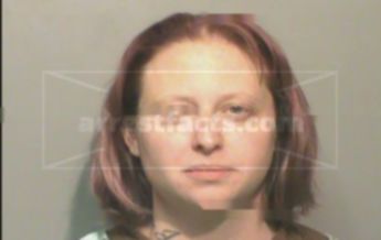 Athena Marie Lodestein