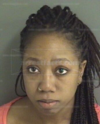 Dawntashia Leshay Howell
