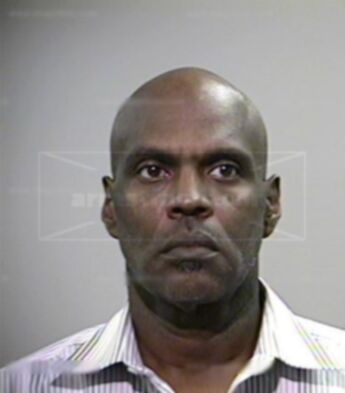 Elmer Bernard Garrett