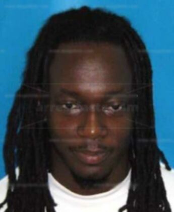 Camorris L Richardson