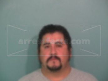 Juan Gabriel Reyes-Hernandez