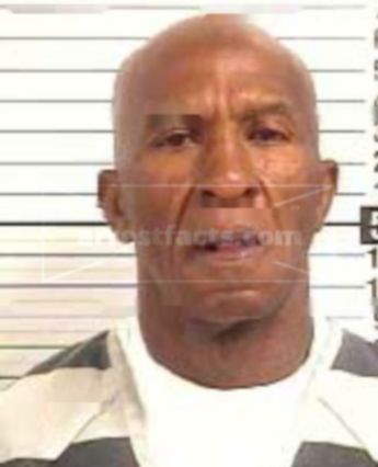 Woodrow Huggins