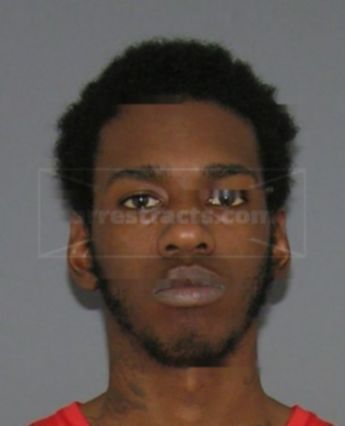 Rayjay Crumpton