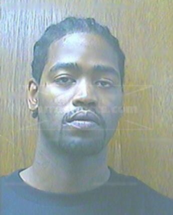 Carlos M Jones Sr.