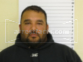 Phillip Anthony Caudillo
