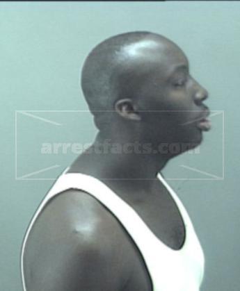 Quincy Ray Mitchell