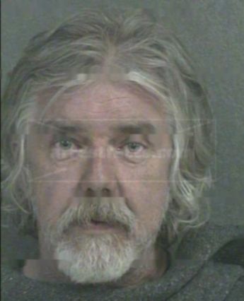 Delbert Carpenter