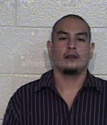 Jorge Anthony Gonzalez Olivarez