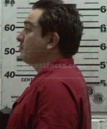Phillip Matthew Anaya