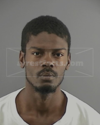 Seneca Deanrea Davis