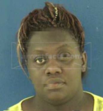 Latoya Ann Jackson