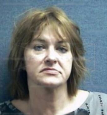 Sharon Ann Verax