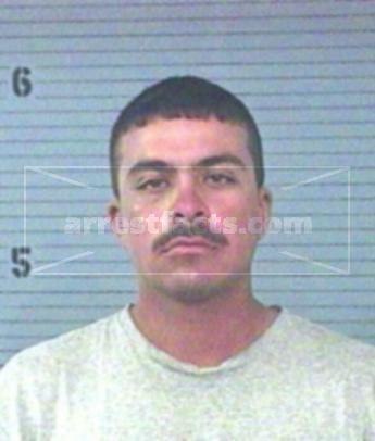 Saul Jesus Ramirez