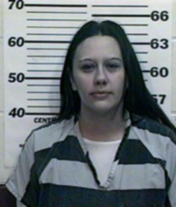 Lisa Marie Ivey