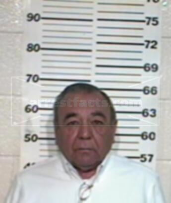 Ricardo Reyna Vela