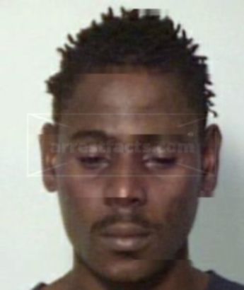Elbert Earl Lacy Jr