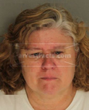 Patsy Glenn Barnhill