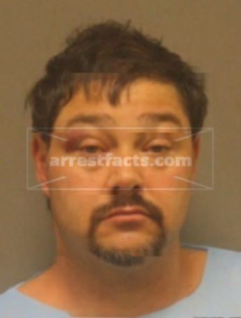 Jason Paul Freeman