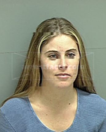 Amie Scroggins