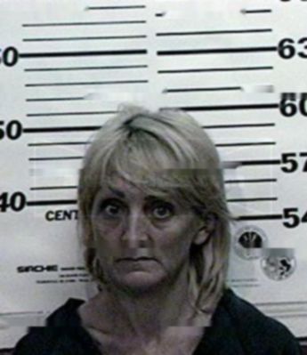Rebecca Delyn Wilson
